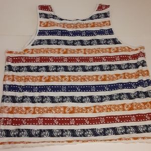 100% Cotton Mossimo Supply Co Large T Shirt